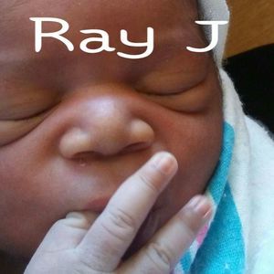 Meet your Posher, Raymond